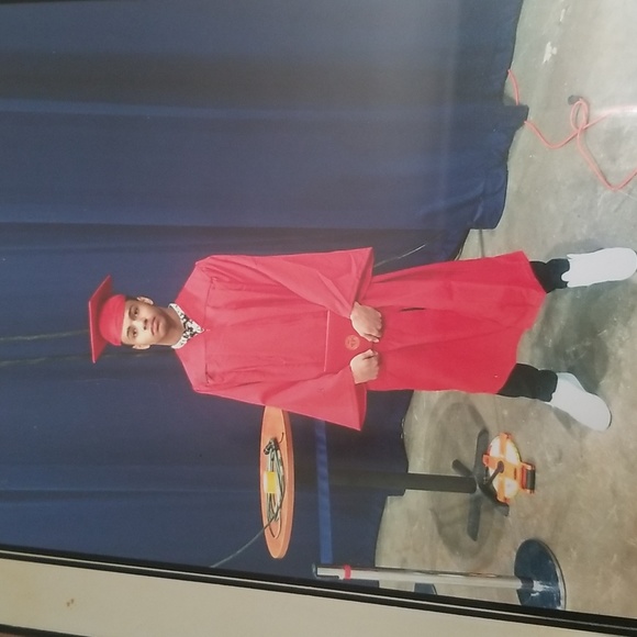 Julia's Treasures Closet Dedication To MOM - Picture 6 of 12